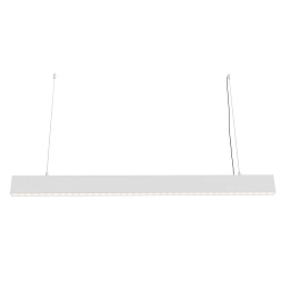 Подвесной светодиодный светильник Maytoni Vinder P050PL-L40W4K