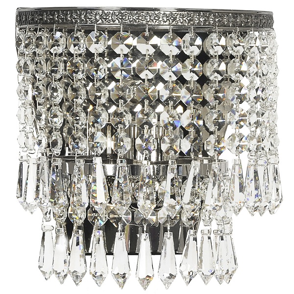 Бра Arti Lampadari Stella E 2.10.501 N