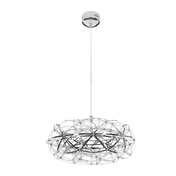 Подвесной светильник LOFT IT Raimond 1898/750 Chrome