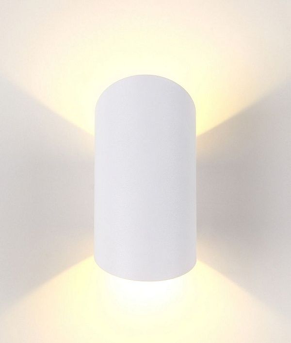 Бра Crystal Lux CLT 134W WH