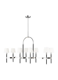 Люстра Generation Lighting Katie LC1028PN