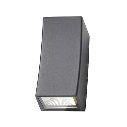 Светильник уличный настенный ST-Luce SL088.421.02