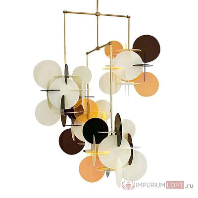 Люстра Diciotto Im_L862 155042-60