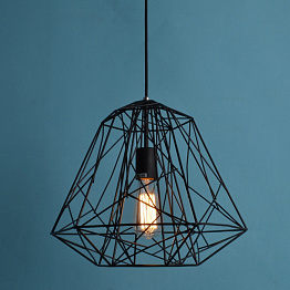 Люстра Loft Industrial Bar Nest Loft Concept 40.039