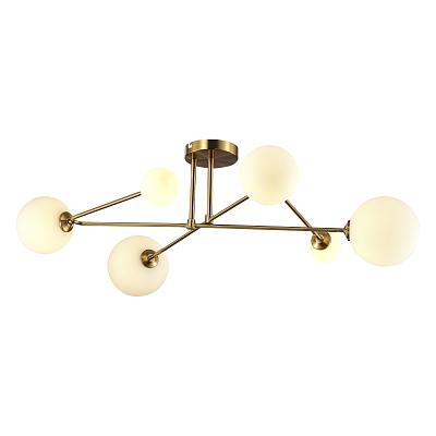 Люстра потолочная EVOLUCE FANTINI SLE2211-302-06