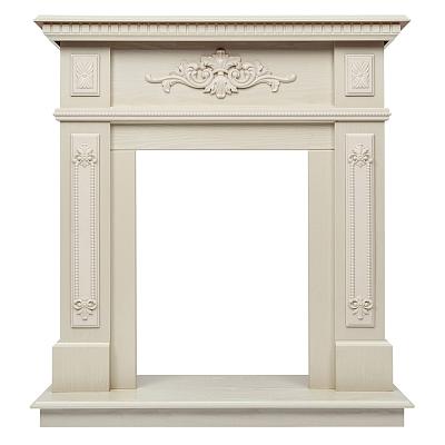 Портал для электрокамина Lilian STD WT RealFlame 200015