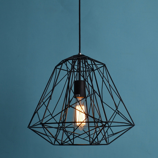 Люстра Loft Industrial Bar Nest Loft Concept 40.039