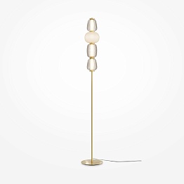 Напольный светильник (торшер) Maytoni MOD267FL-L32G3K
