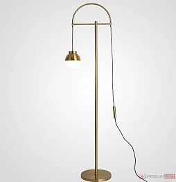 Торшер Cedar &Amp Chandelux CHDL-11808