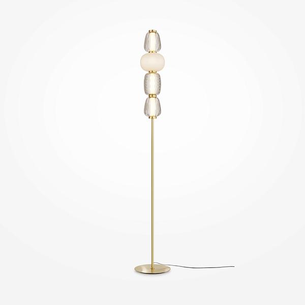 Напольный светильник (торшер) Maytoni MOD267FL-L32G3K