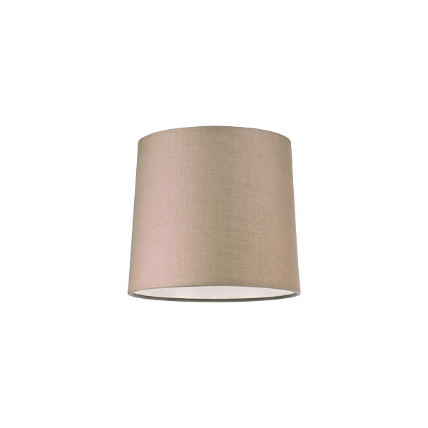 абажур Ideal Lux SET UP PARALUME CONO D16 TORTORA