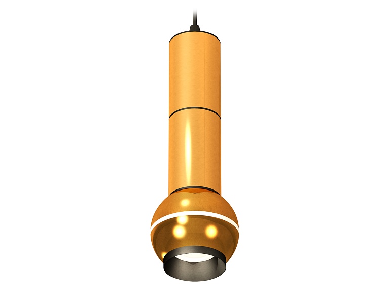 Комплект подвесного светильника с дополнительной подсветкой Ambrella Light XP1105010