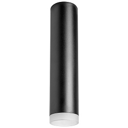 Накладной светильник с торцевой насадкой с рассеивателем Lightstar Rullo R49730