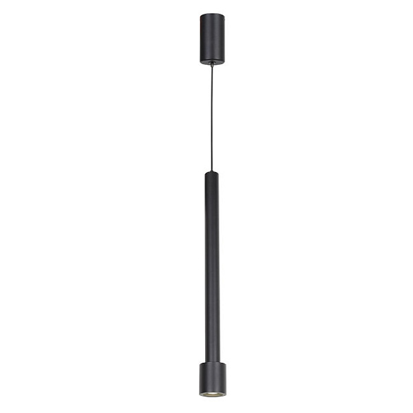 Люстра Lumien Hall САЛЕРНО LH4098/1P-SBK-SBK