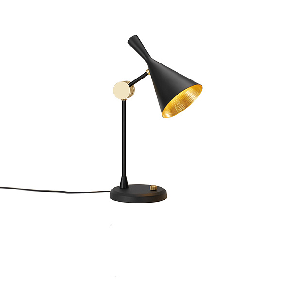 Настольная лампа LED7 Future Lighting Loft Industry Modern - Dixon Table