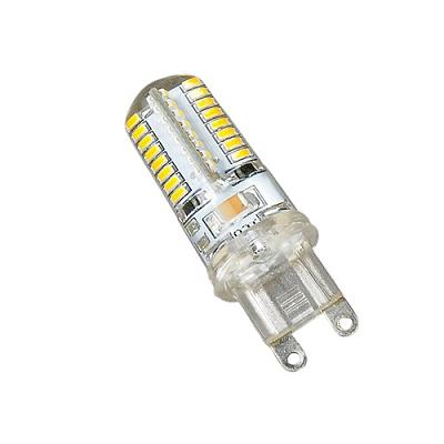 Лампа Elvan G9-5W-4000К-360° сл
