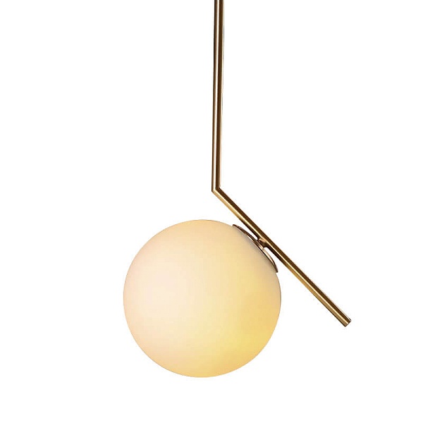 Подвесной светильник L'Arte Luce Luxury IC Lights L25761.86