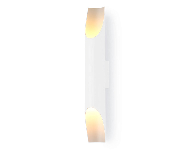 Светильник настенный со сменной лампой E27 Ambrella Light TN5151