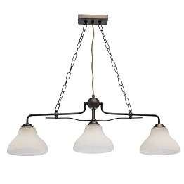 Подвесная люстра MW-Light Тетро 5 673012203