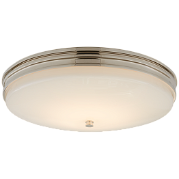 Потолочный светильник Visual Comfort Launceton CHC4603PN-WG