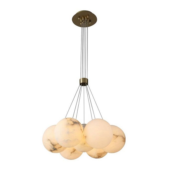Подвесной светильник L'Arte Luce Luxury Costellazio L29707