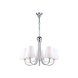 Подвесная люстра Arti Lampadari Macerata E 1.1.5 N
