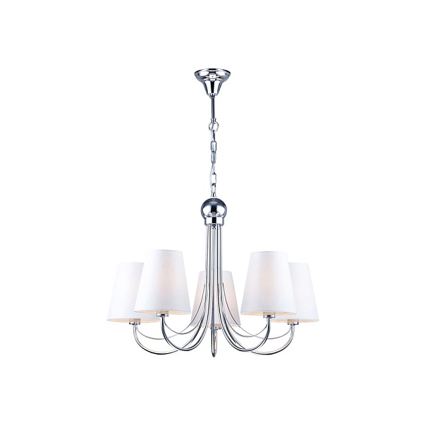 Подвесная люстра Arti Lampadari Macerata E 1.1.5 N