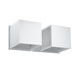 Настенный светильник Sollux Quad SL.0656