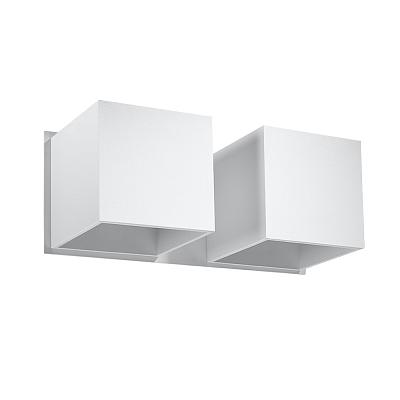 Настенный светильник Sollux Quad SL.0656