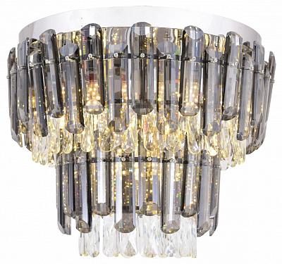 Потолочный светильник Escada 526/8 E14*40W Chrome