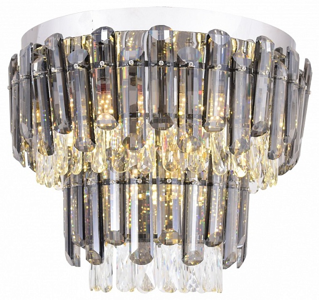 Потолочный светильник Escada 526/8 E14*40W Chrome