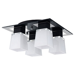 Потолочный светильник Lussole Lente SY407052