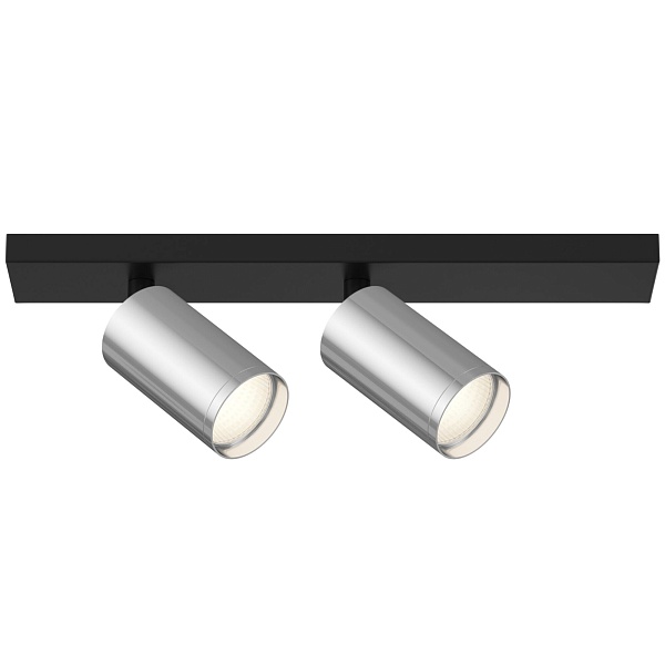 Потолочный светильник Maytoni Ceiling & Wall Focus S C051CL-02BCH