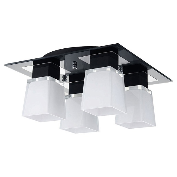 Потолочный светильник Lussole Lente SY407052