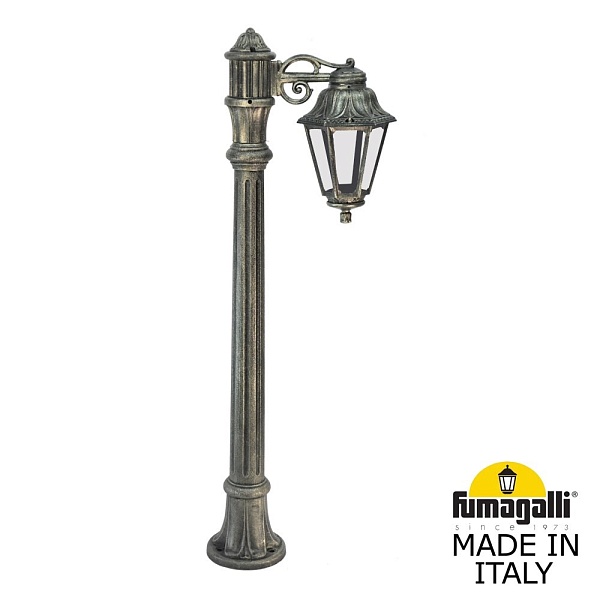 Светильник уличный FUMAGALLI ALOE*R BISSO/ANNA E22.163.000.BXF1R