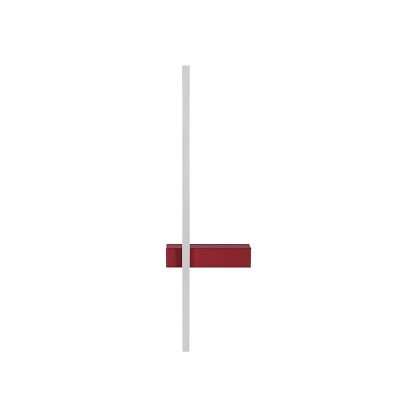 Светильник настенный LOFT IT Linio 10149/600 Red