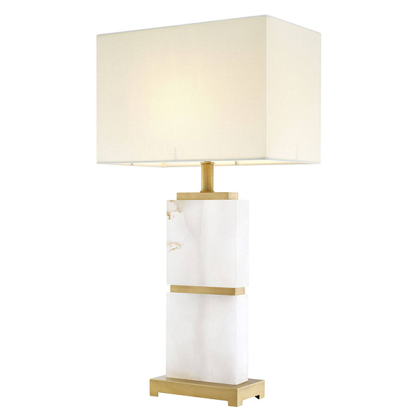 Настольная лампа Eichholtz Table Lamp Robbins