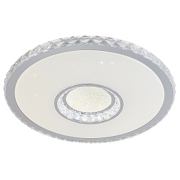 Светильник светодиодный Profit Light 2167/450 WH+CR