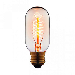 Лампочка Loft Edison Retro Bulb №52 25 W 45.117-3