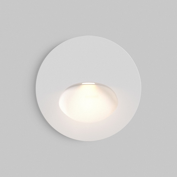 Подсветка для лестниц и ступеней Maytoni Bil O015SL-L3W3K