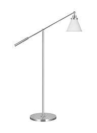 Торшер Wellfleet CT1121MWTPN1 Generation Lighting