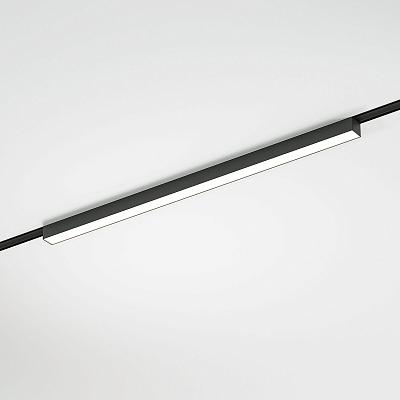 Трековый светильник 20W 4000K Vision Flat Magnetic 85089/01 Elektrostandard 4690389198519