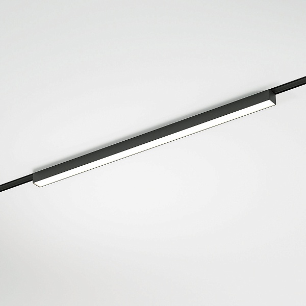 Трековый светильник 20W 4000K Vision Flat Magnetic 85089/01 Elektrostandard 4690389198519