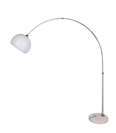 Торшер Lumina Deco Talli LDF 5508-CB WT