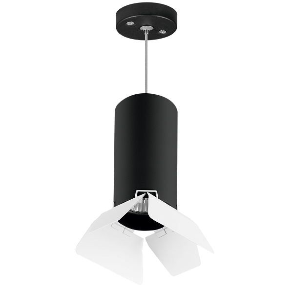 Комплект со светильником Rullo Rullo Lightstar RP6487486