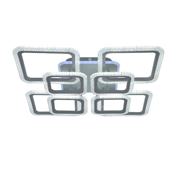 Люстра Seven Fires VEGEJR SF7065/9C-GY-RGB