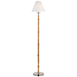 Торшер Dalfern RL1680WB/PN-WP Ralph Lauren Home