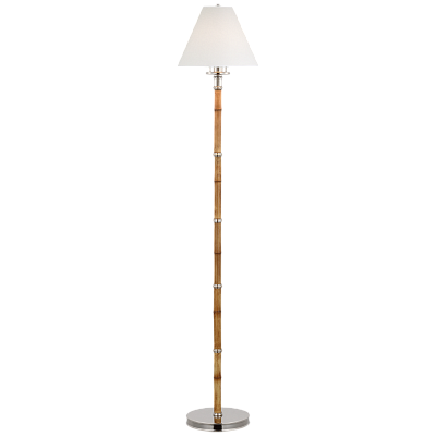 Торшер Dalfern RL1680WB/PN-WP Ralph Lauren Home