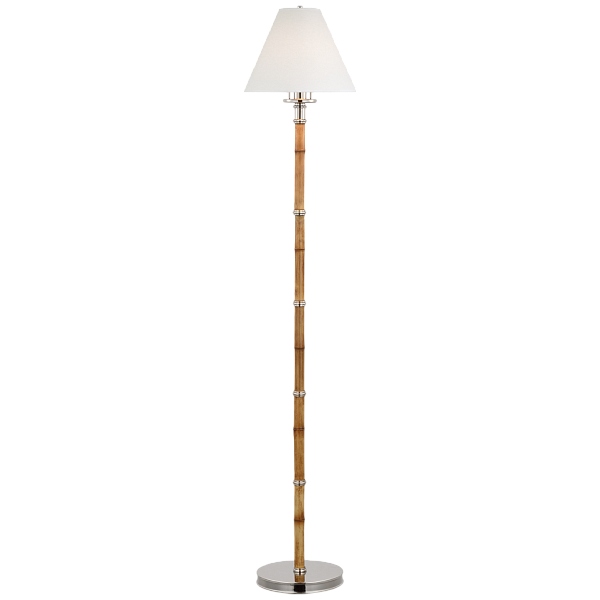 Торшер Dalfern RL1680WB/PN-WP Ralph Lauren Home
