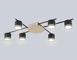 Потолочный светильник Ambrella Light COMFORT FL51756